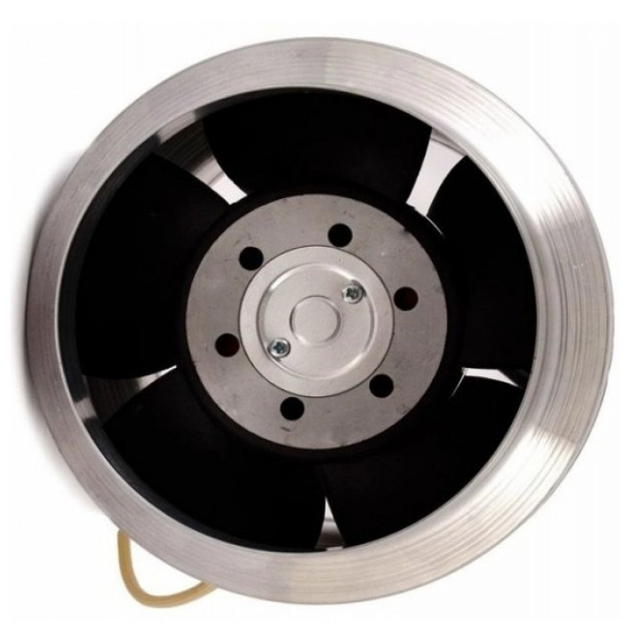 Ventilator für Sauna VOK-T 150°C, 120/Ø100mm