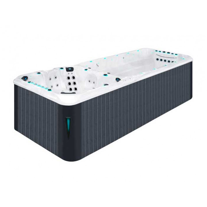 Swim-Spa-Pool – Vitality / Vitality Deep