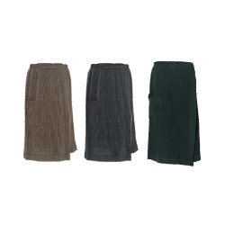 RENTO KENNO Schürze, Herren 