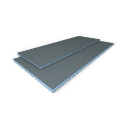 WEDI flexible Bauplatte, 20/30 mm dick 