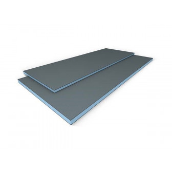 WEDI flexible Bauplatte, 20/30 mm dick