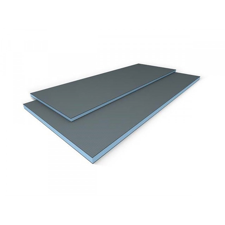 WEDI flexible Bauplatte, 20/30 mm dick
