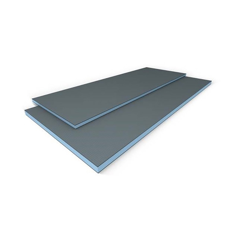 WEDI flexible Bauplatte, 20/30 mm dick