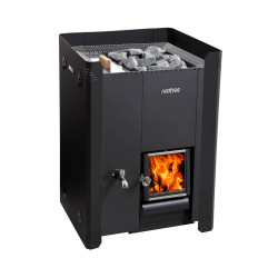 HARVIA Schutzhülle/komplett für Holzöfen HARVIA Linear LS/RS  HARVIA Schutzhülle/komplett für Holzöfen HARVIA Linear LS/RS