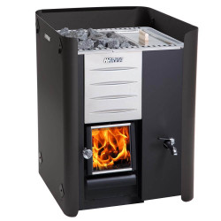 HARVIA Schutzhülle/komplett WL590 für Holzöfen HARVIA 20 RS Pro/LS Pro  HARVIA Schutzhülle/komplett WL590 für Holzöfen HARVIA 20 RS Pro/LS Pro