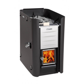 Schutzhülle/komplett WL650 für Holzöfen HARVIA 20 ES Pro/S