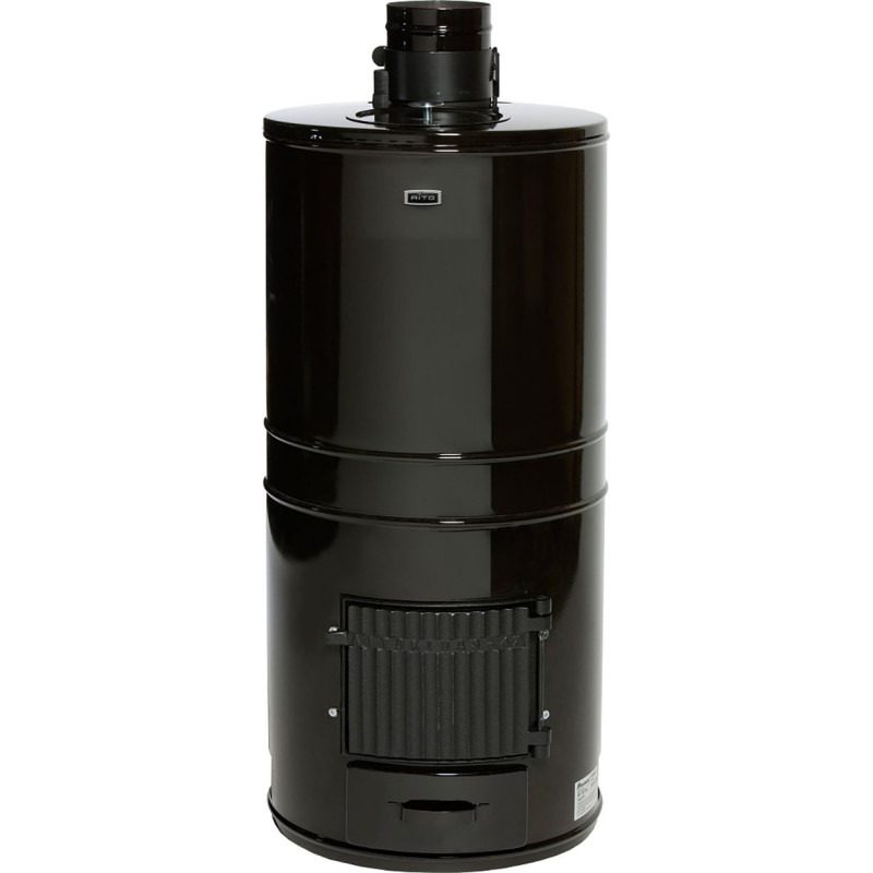 Holzbefeuerter Saunaofen - AITO AK-47