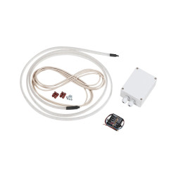 HARVIA WX441 5 Meter LED-Saunabeleuchtungsset mit Transformator  HARVIA WX441 5 Meter LED-Saunabeleuchtungsset mit Transformator