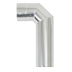 HARVIA-Winkelstück 90° 