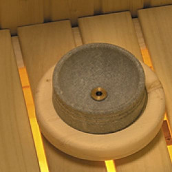 Die Steinschale HARVIA 