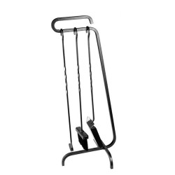 Kaminbesteck-Set - OSKAR 