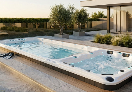 Häufig gestellte Fragen: Schwimmbäder und Whirlpools