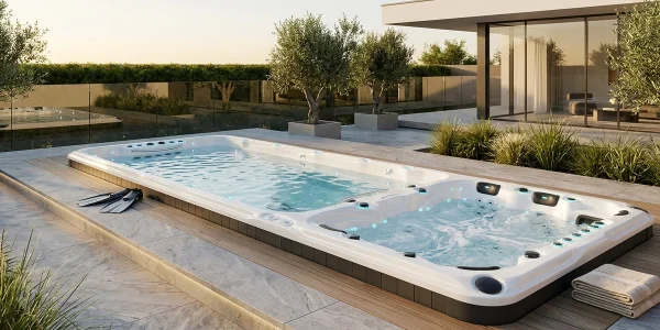 Häufig gestellte Fragen: Schwimmbäder und Whirlpools