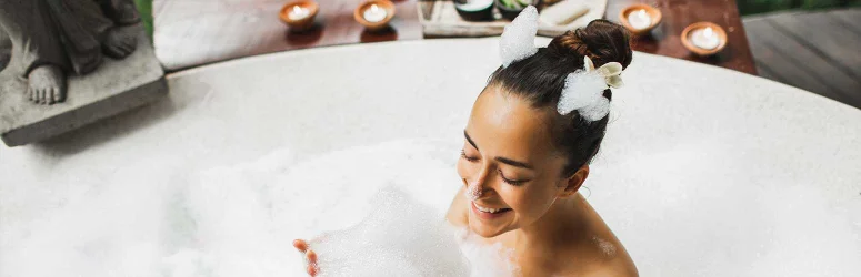 5 Tricks für die Abschlussballparty: So verwandeln Sie einen Whirlpool in einen Hingucker für Ihr Abschlussballfoto