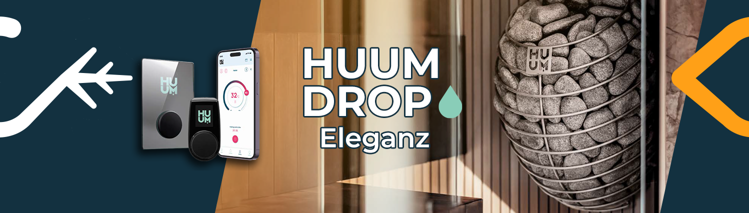 HUUM Drop