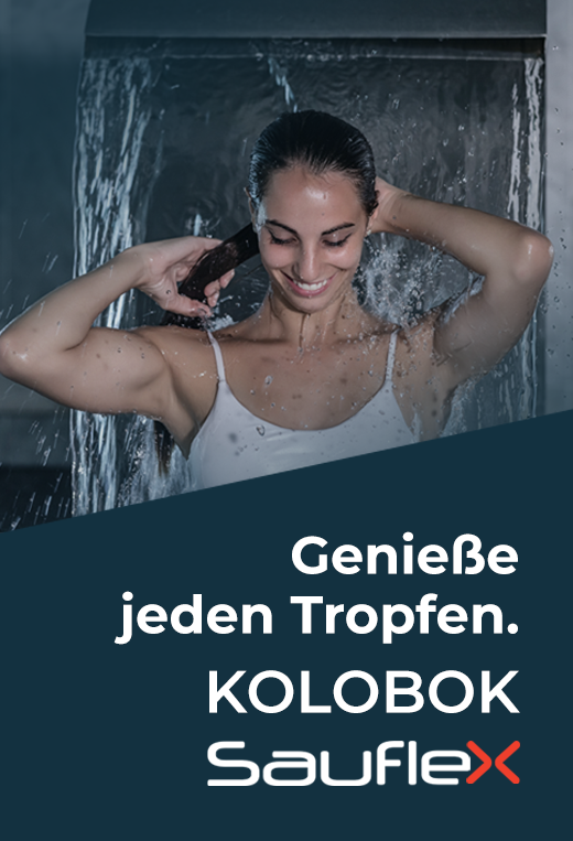 Sauflex KOLOBOK