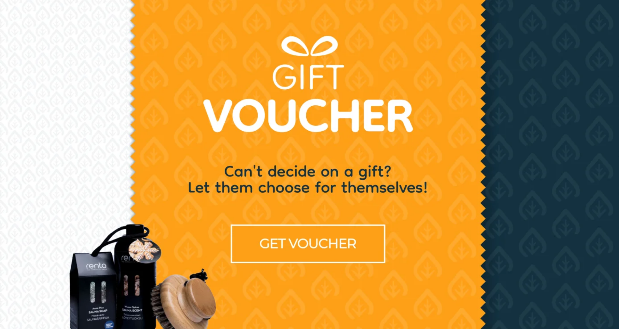 Geschenkgutschein