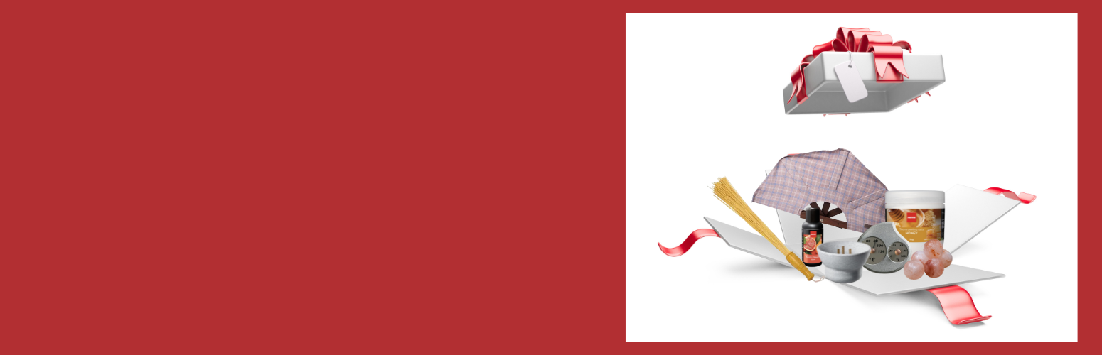 10 Geschenkideen für echte Sauna-Fans