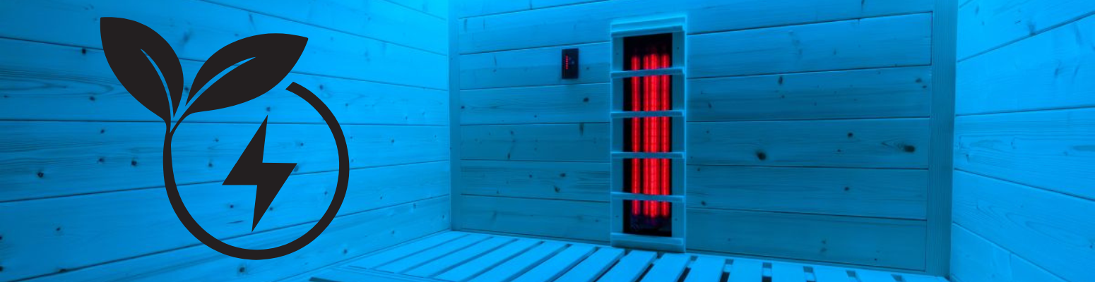 Wenn die Rechnungen in die Höhe schnellen: Energiespartricks ohne Dampfverlust in der Sauna
