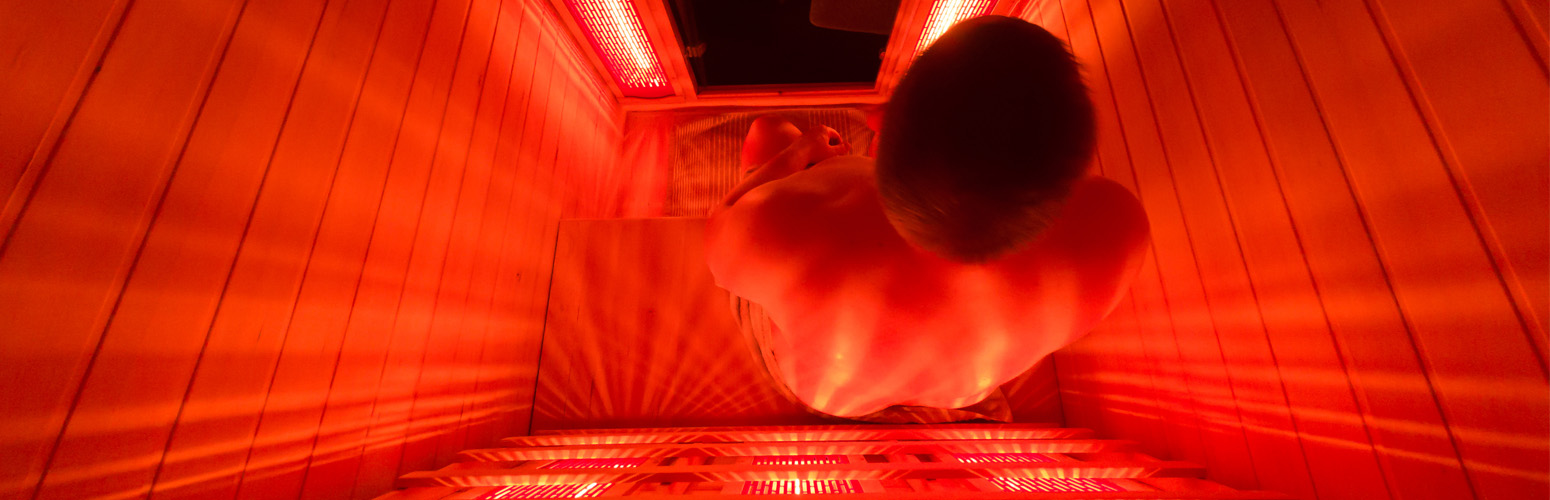 Infrarotsauna: Warum sie bei Influencern so beliebt ist – und von Saunaexperten geschätzt wird