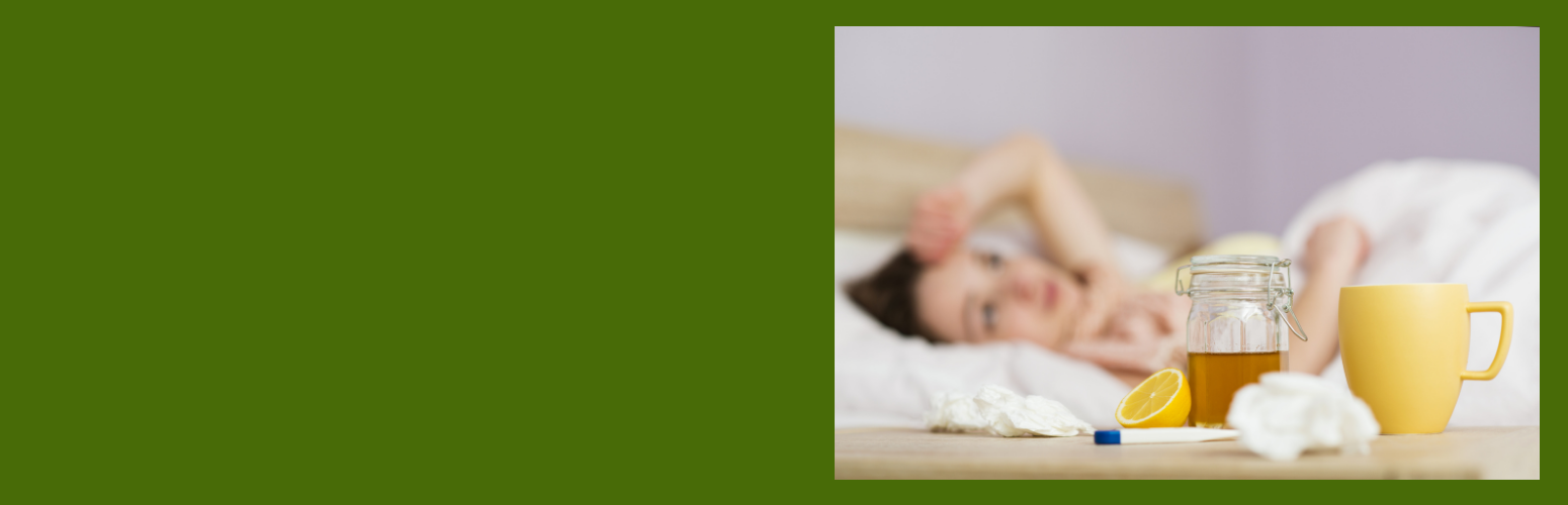 Kann man bei einer Erkältung in die Sauna gehen? 7 wichtige Regeln