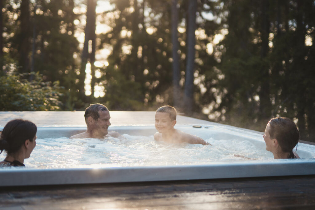 novitek spa zeit