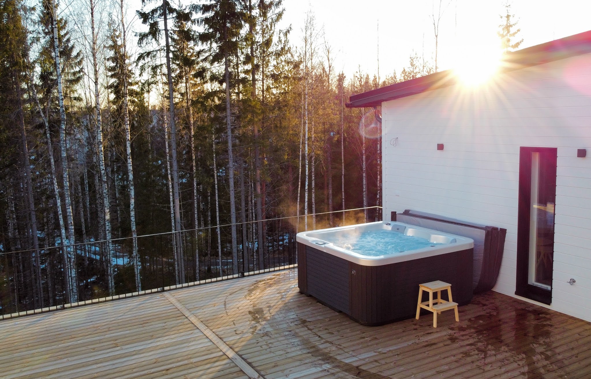 Novitek Spa