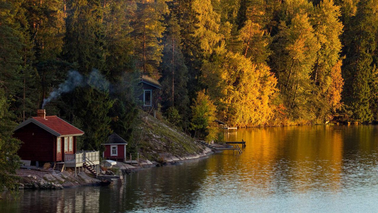 Finnische Sauna oder russische Sauna, was ist besser?