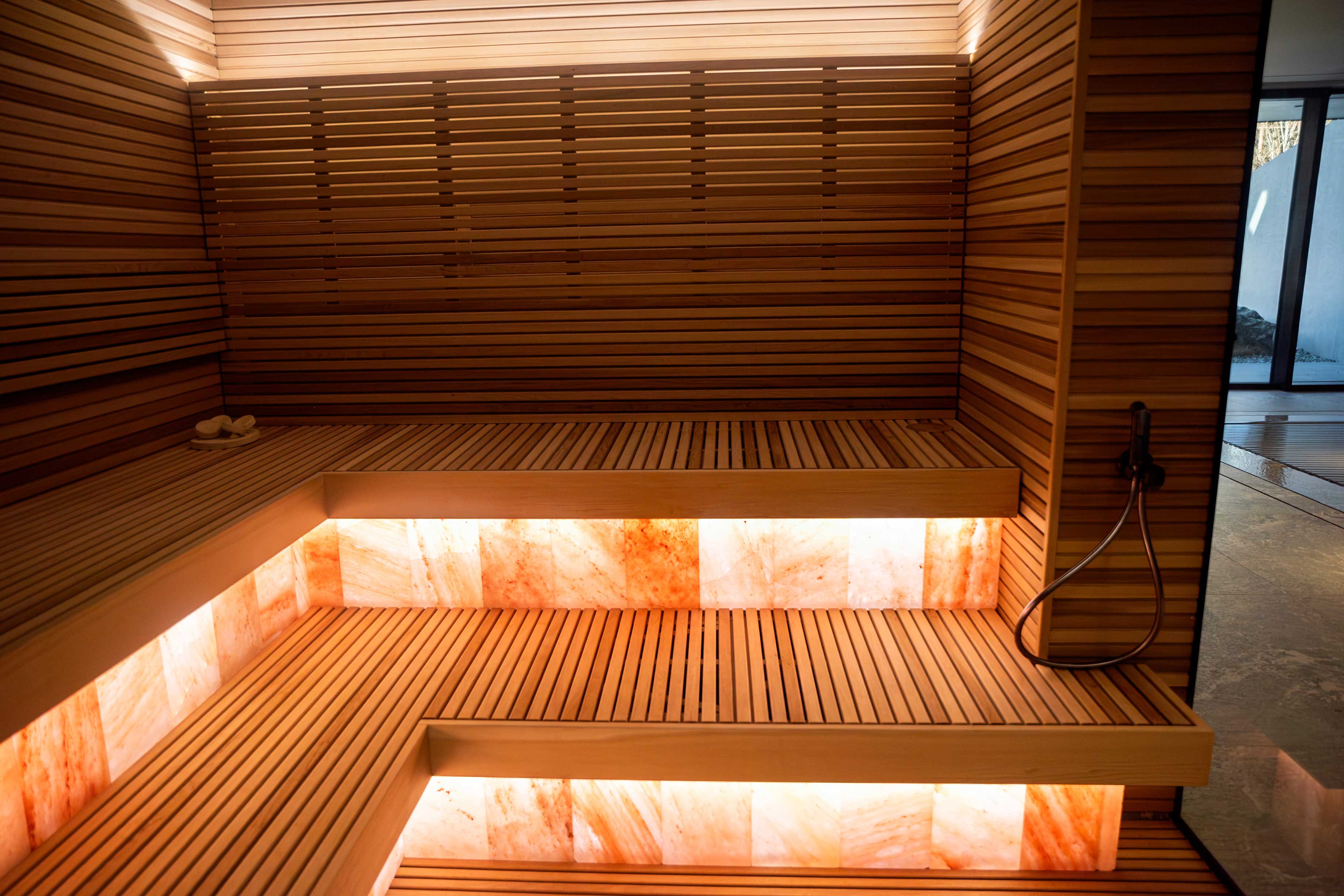 Sauna ABC - Häufig gestellte Fragen