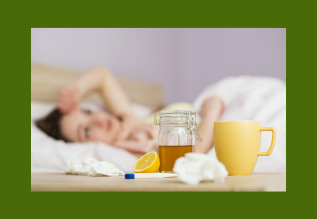 Kann man bei einer Erkältung in die Sauna gehen? 7 wichtige Regeln