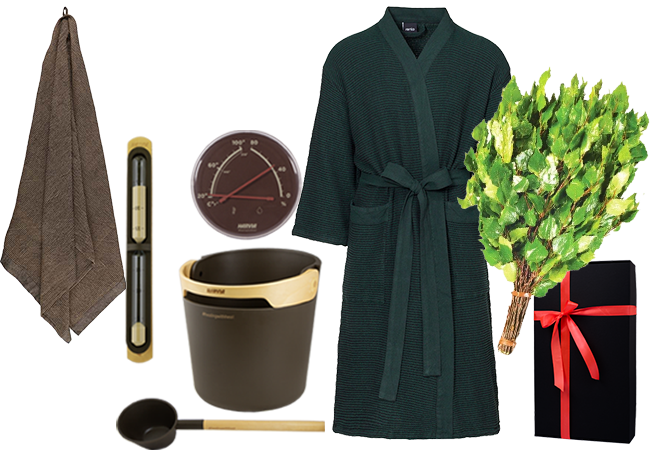 10 Fehler beim Verschenken von Saunaprodukten (und wie man sie vermeidet)