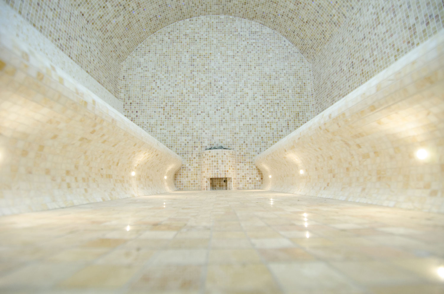 Sauna oder Dampfbad? Was ist besser?