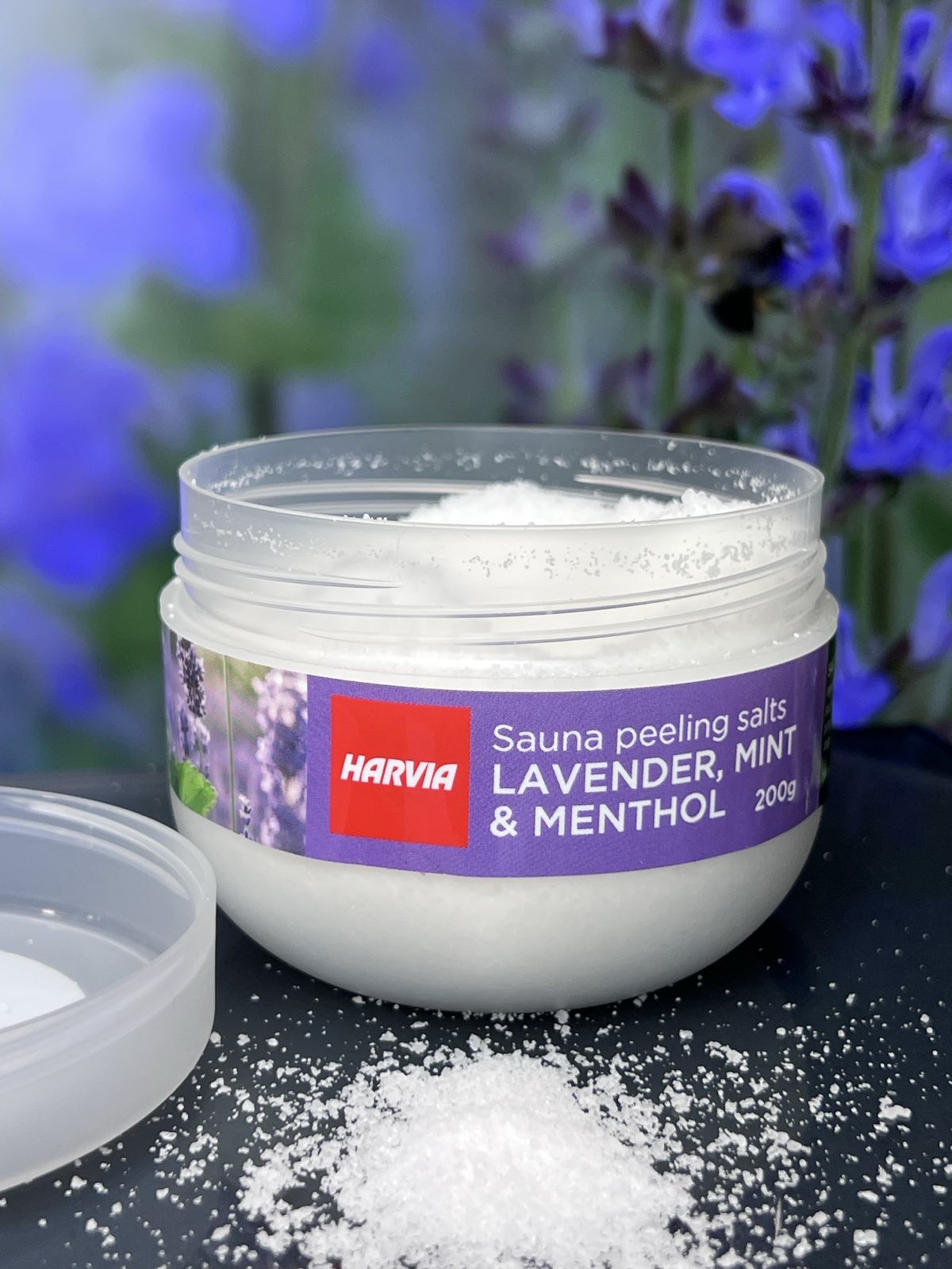 Harvia Peeling-Saunasalz