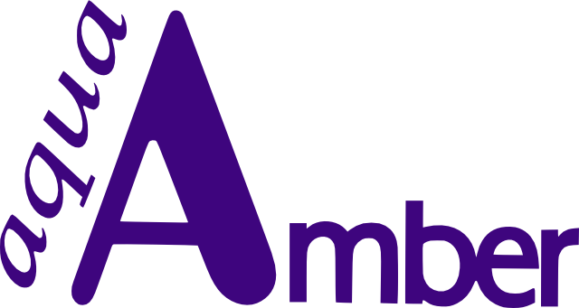 Aqua Amber Produkte