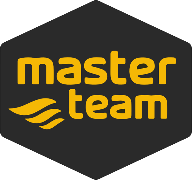 Master team Produkte