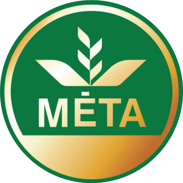 Mėta Produkte
