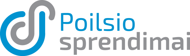 Poilsio sprendimai Produkte