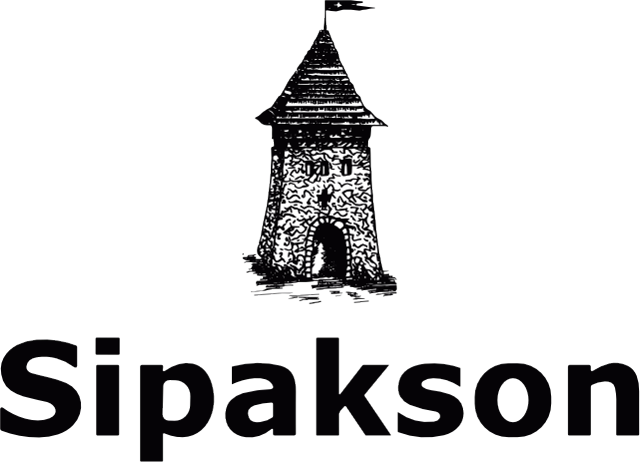 Sipakson Produkte