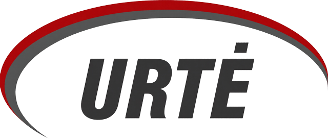 URTĖ Produkte