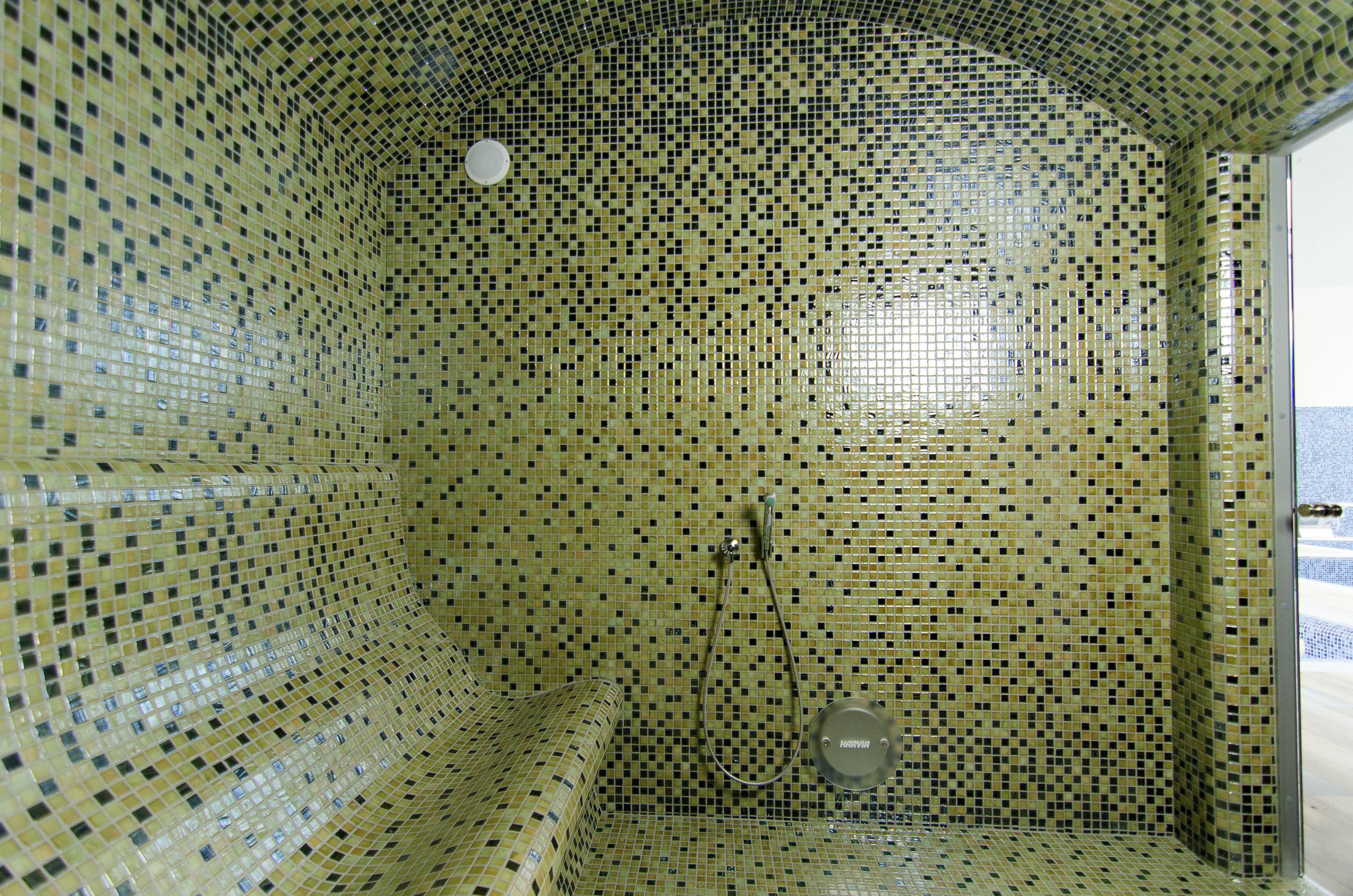 Wellnesscenter im Radailiai