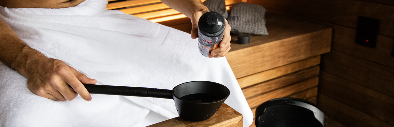 Die Vorteile von Saunen für die Kollagenproduktion: Wie trägt Wärme zur Erhaltung jugendlicher Haut bei?