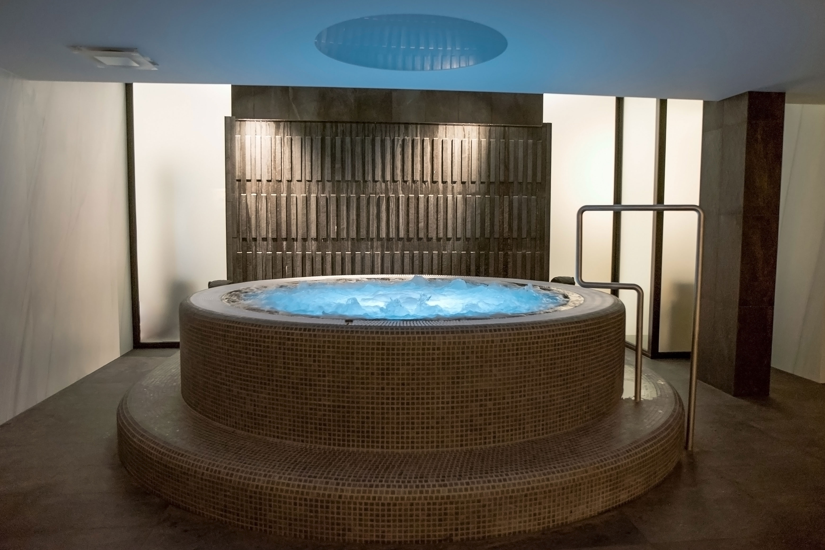 Wellnesszentrum EAST ISLAND