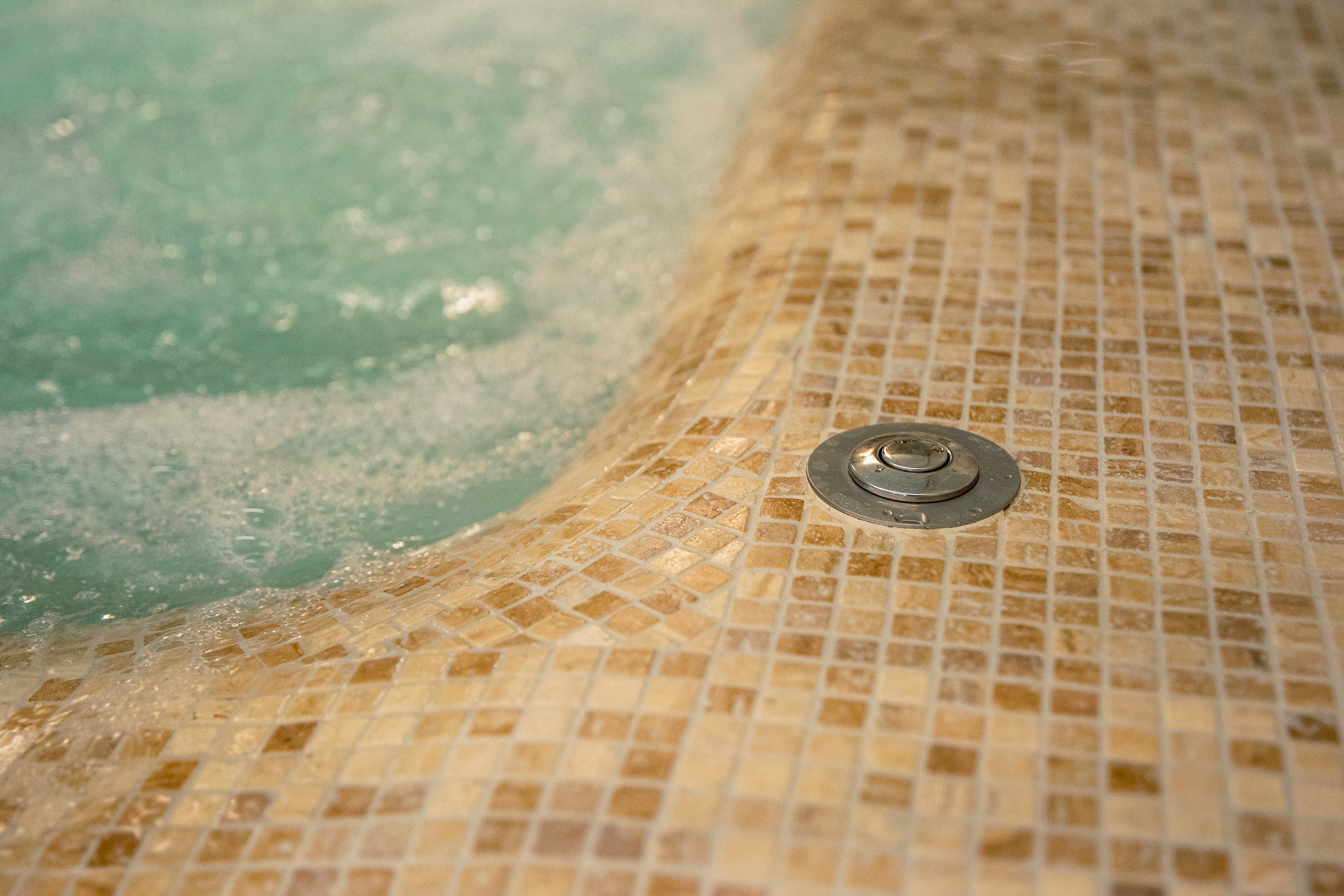 SPA-Zentrum im Hotel PALANGOS VĖTRA