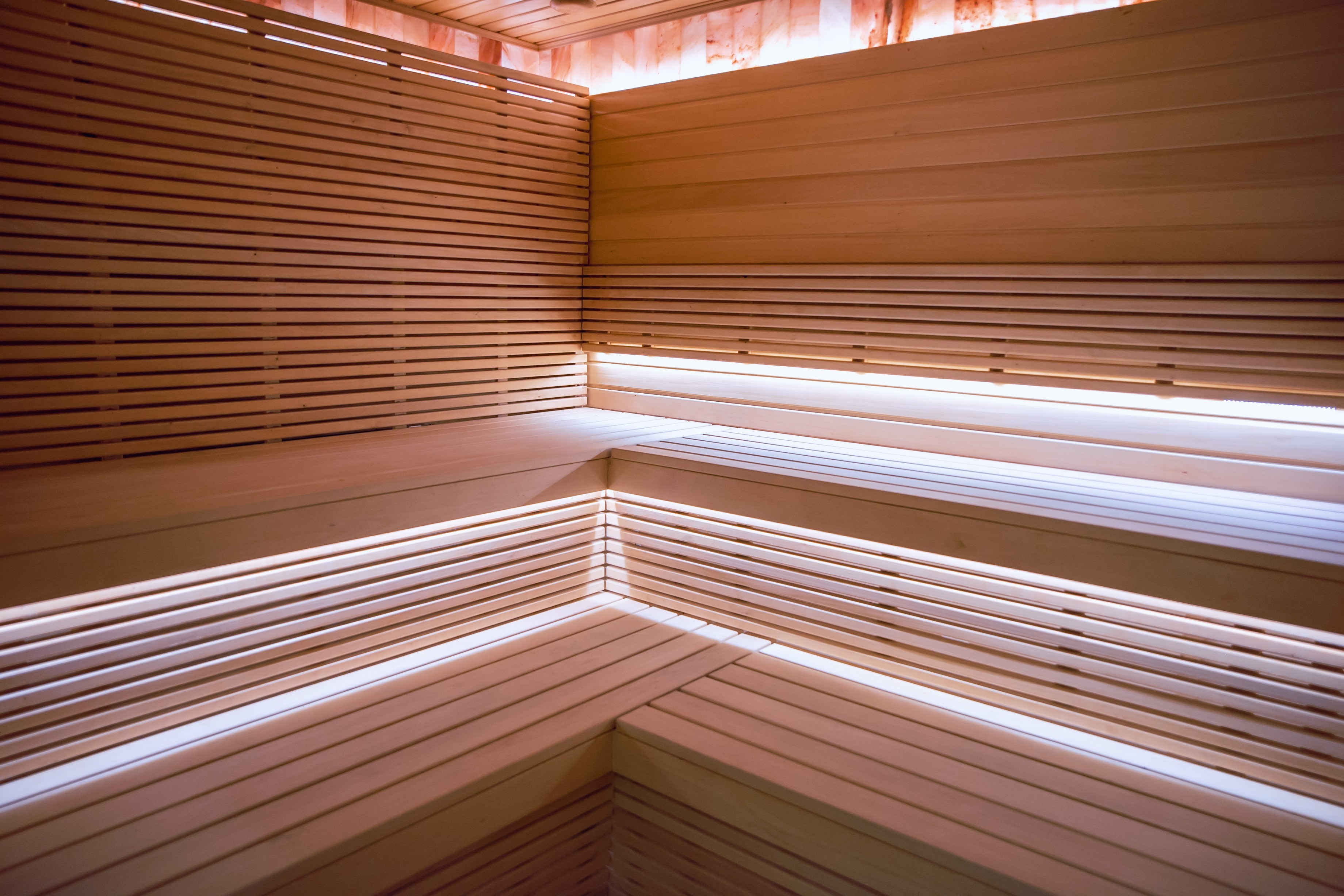 SPA-Zentrum im Hotel PALANGOS VĖTRA