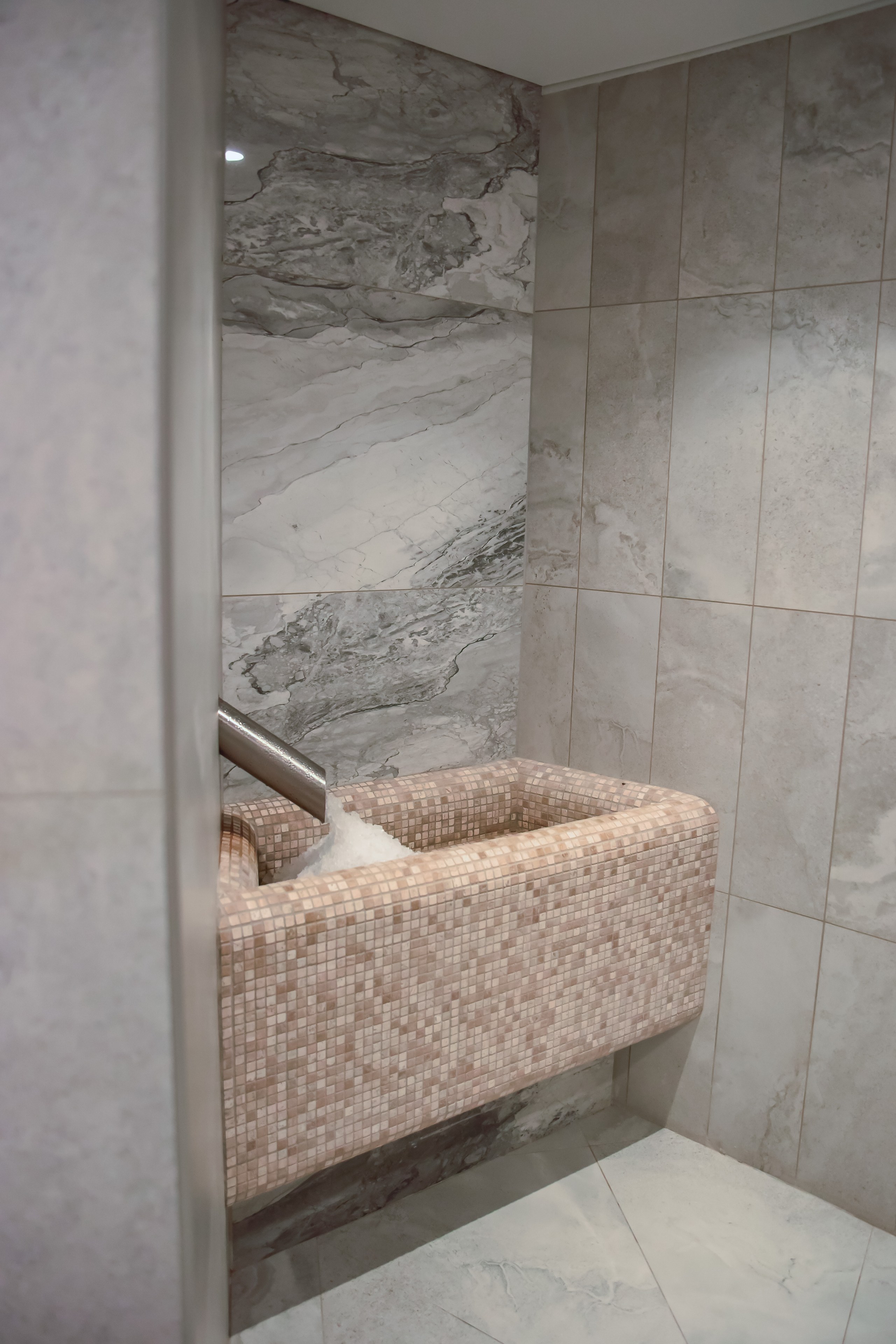 SPA-Zentrum im Hotel PALANGOS VĖTRA