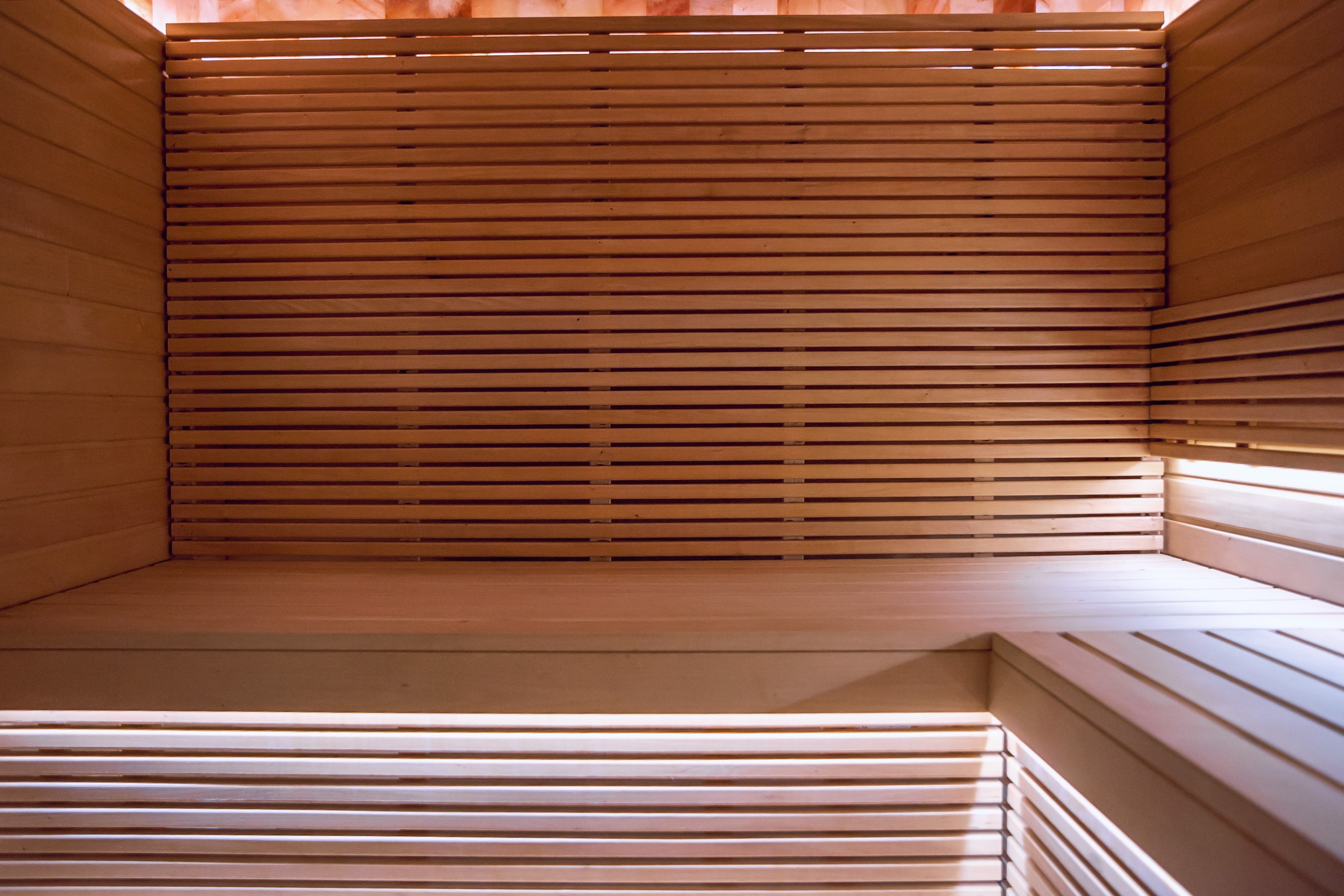 SPA-Zentrum im Hotel PALANGOS VĖTRA