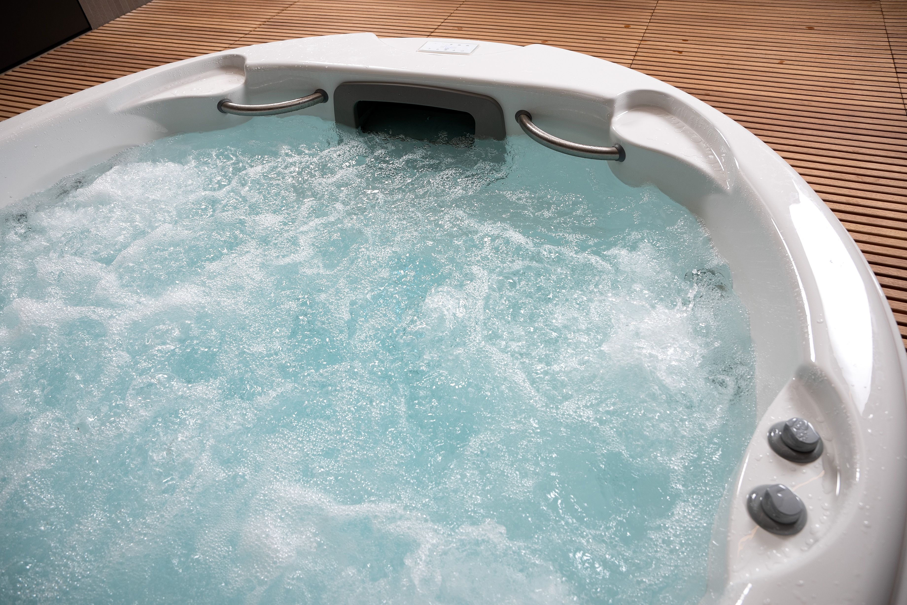 Individuelles SPA-Projekt am Meer