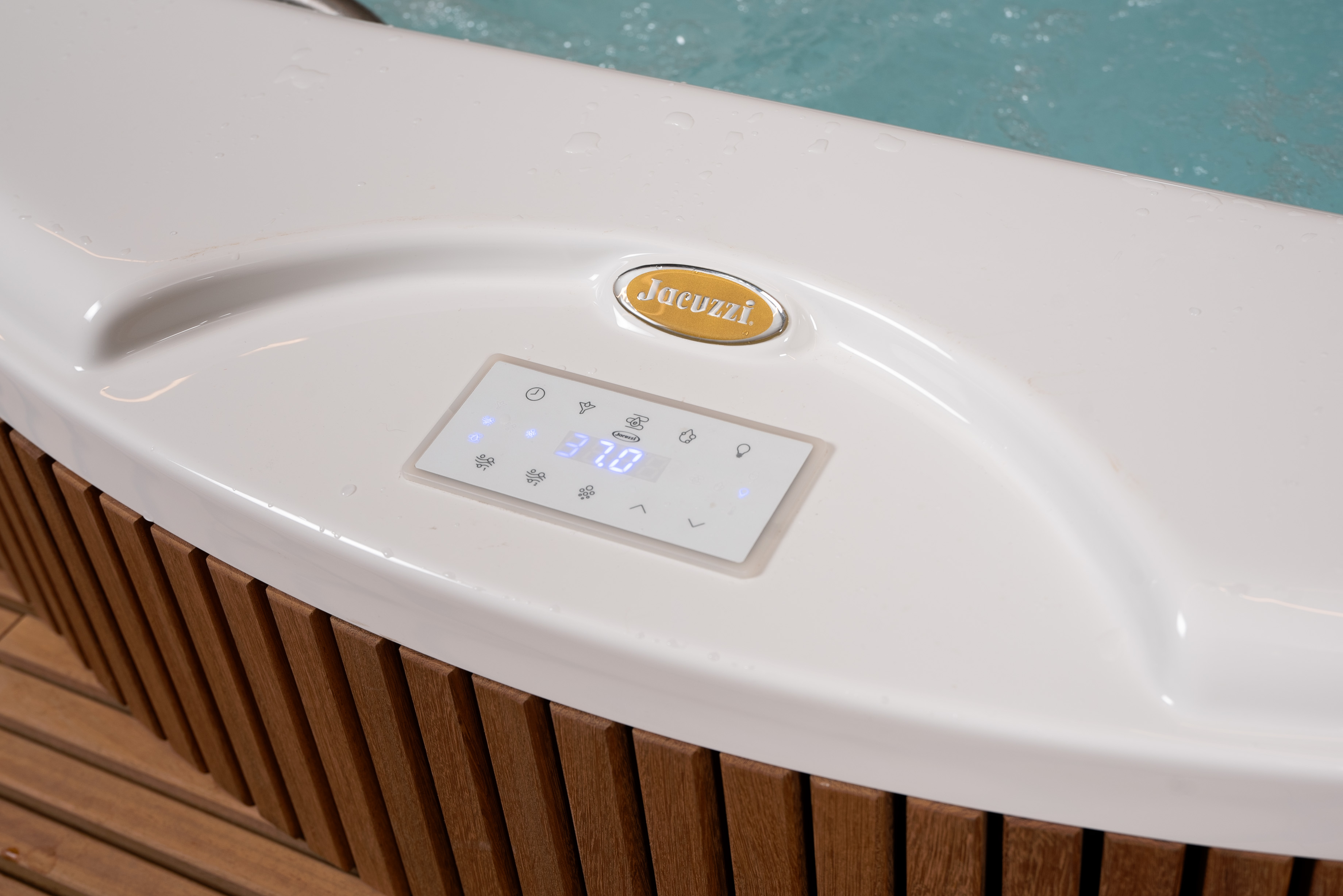 Individuelles SPA-Projekt am Meer