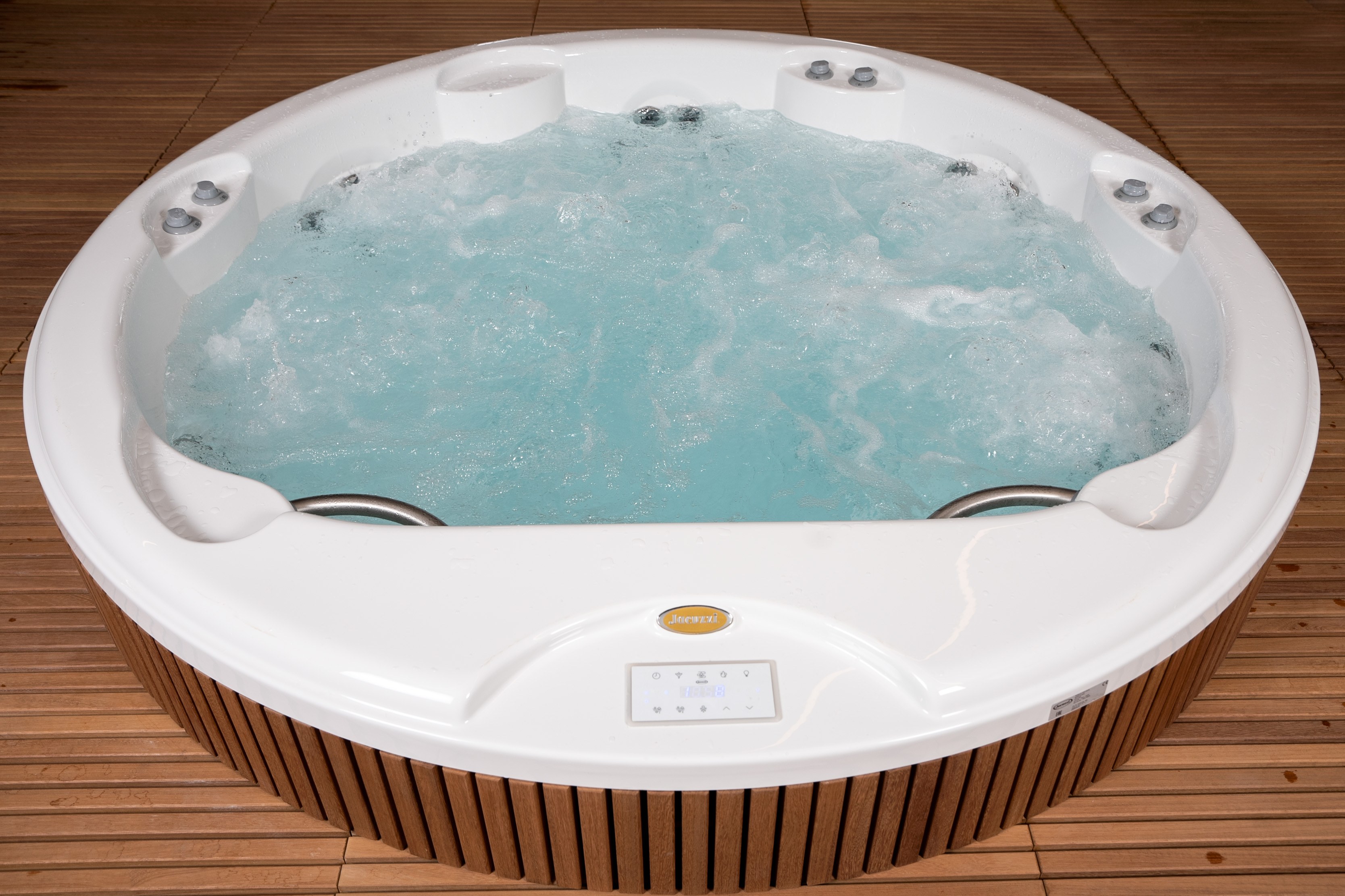 Individuelles SPA-Projekt am Meer