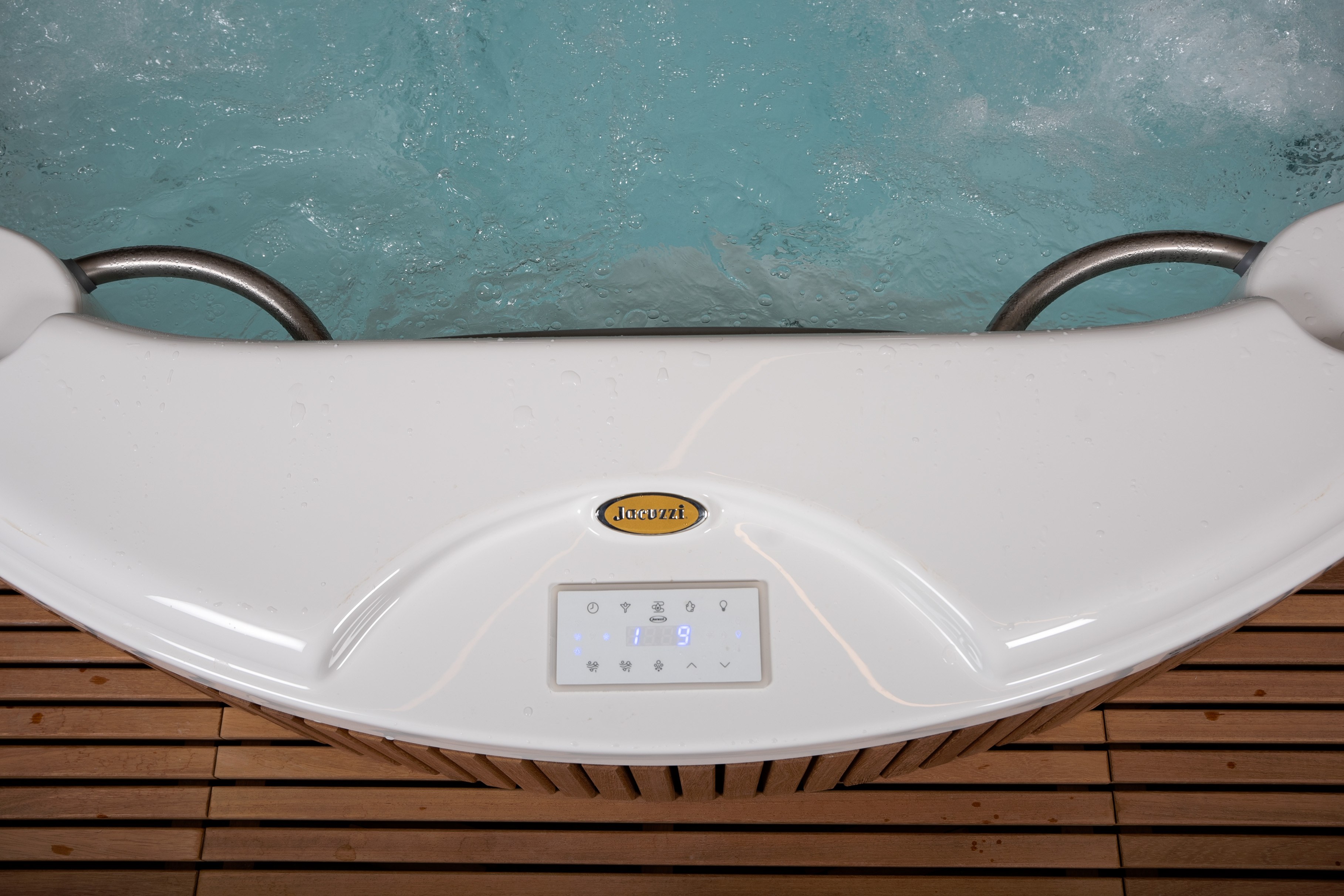 Individuelles SPA-Projekt am Meer